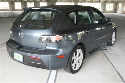 2009 Mazda Mazda3 S Touring   - Photo 6 - Tampa, FL 33614