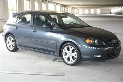 2009 Mazda Mazda3 S Touring   - Photo 8 - Tampa, FL 33614