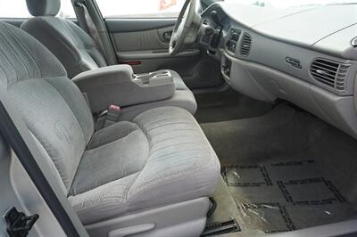 2001 Buick Century Custom - Photo 16 - Tampa, FL 33614