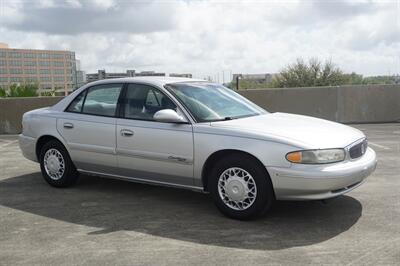 2001 Buick Century Custom - Photo 8 - Tampa, FL 33614