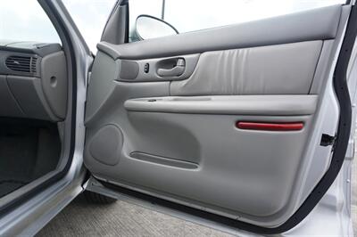 2001 Buick Century Custom - Photo 20 - Tampa, FL 33614