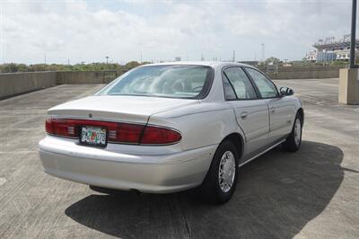 2001 Buick Century Custom - Photo 6 - Tampa, FL 33614
