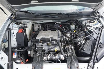 2001 Buick Century Custom - Photo 13 - Tampa, FL 33614