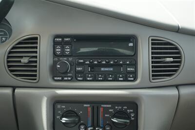 2001 Buick Century Custom - Photo 22 - Tampa, FL 33614