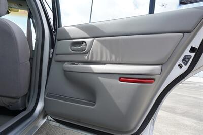 2001 Buick Century Custom - Photo 21 - Tampa, FL 33614