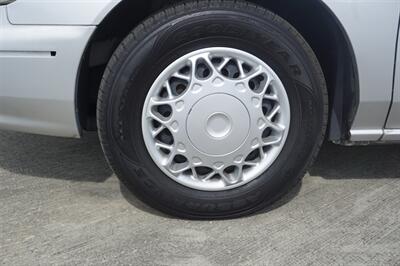 2001 Buick Century Custom - Photo 9 - Tampa, FL 33614