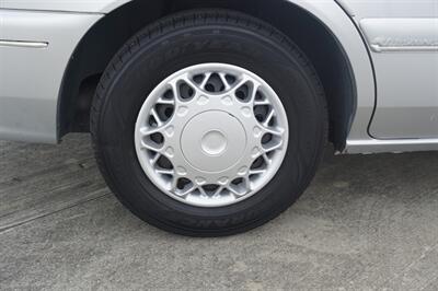 2001 Buick Century Custom - Photo 11 - Tampa, FL 33614