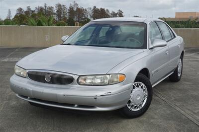 2001 Buick Century Custom - Photo 1 - Tampa, FL 33614