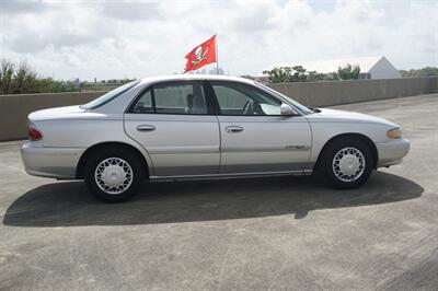 2001 Buick Century Custom - Photo 7 - Tampa, FL 33614