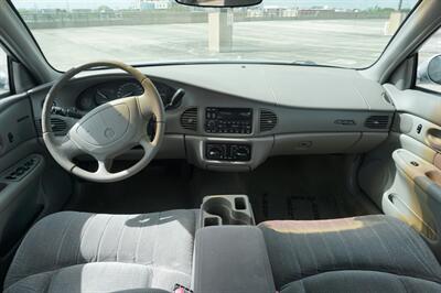 2001 Buick Century Custom - Photo 14 - Tampa, FL 33614