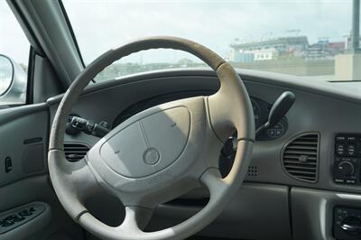 2001 Buick Century Custom - Photo 15 - Tampa, FL 33614