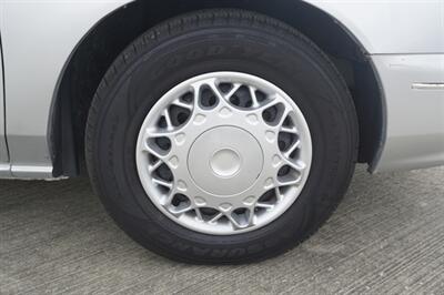 2001 Buick Century Custom - Photo 12 - Tampa, FL 33614