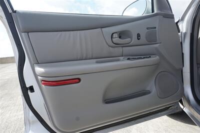 2001 Buick Century Custom - Photo 18 - Tampa, FL 33614