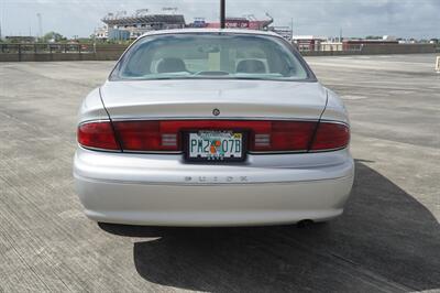 2001 Buick Century Custom - Photo 5 - Tampa, FL 33614