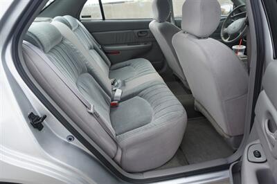 2001 Buick Century Custom - Photo 17 - Tampa, FL 33614