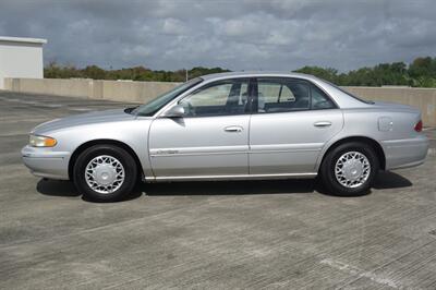 2001 Buick Century Custom - Photo 3 - Tampa, FL 33614
