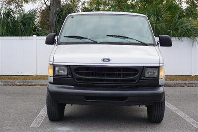 2000 Ford E-350 XL SD   - Photo 7 - Tampa, FL 33614