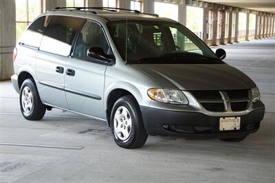 2003 Dodge Caravan SE   - Photo 3 - Tampa, FL 33614