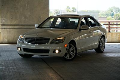 2009 Mercedes-Benz C 300 Luxury 4MATIC   - Photo 24 - Tampa, FL 33614