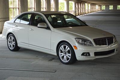 2009 Mercedes-Benz C 300 Luxury 4MATIC   - Photo 7 - Tampa, FL 33614