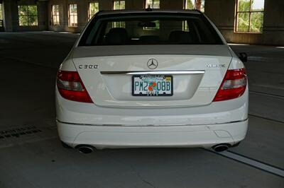 2009 Mercedes-Benz C 300 Luxury 4MATIC   - Photo 5 - Tampa, FL 33614