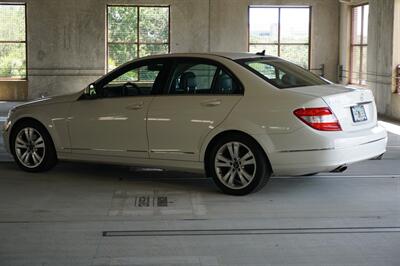 2009 Mercedes-Benz C 300 Luxury 4MATIC   - Photo 4 - Tampa, FL 33614