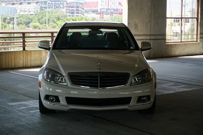 2009 Mercedes-Benz C 300 Luxury 4MATIC   - Photo 8 - Tampa, FL 33614