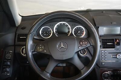 2009 Mercedes-Benz C 300 Luxury 4MATIC   - Photo 15 - Tampa, FL 33614