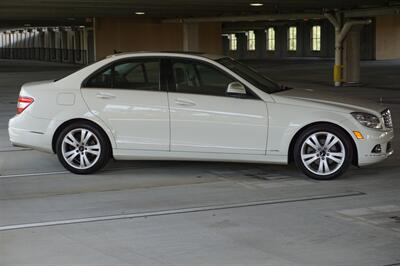 2009 Mercedes-Benz C 300 Luxury 4MATIC   - Photo 6 - Tampa, FL 33614