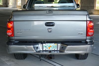 2005 Dodge Dakota SLT   - Photo 6 - Tampa, FL 33614