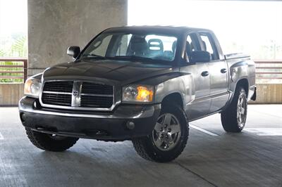 2005 Dodge Dakota SLT  