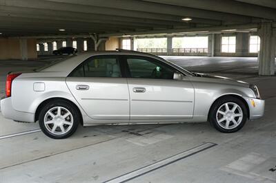 2005 Cadillac CTS   - Photo 7 - Tampa, FL 33614