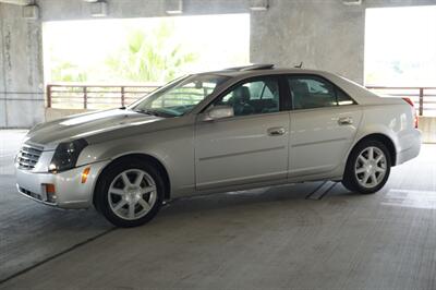 2005 Cadillac CTS   - Photo 2 - Tampa, FL 33614