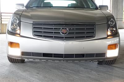 2005 Cadillac CTS   - Photo 9 - Tampa, FL 33614