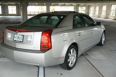 2005 Cadillac CTS   - Photo 6 - Tampa, FL 33614