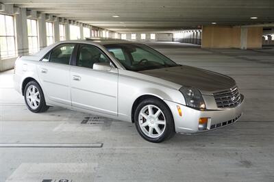 2005 Cadillac CTS   - Photo 8 - Tampa, FL 33614