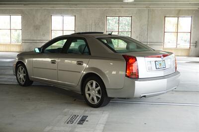 2005 Cadillac CTS   - Photo 4 - Tampa, FL 33614