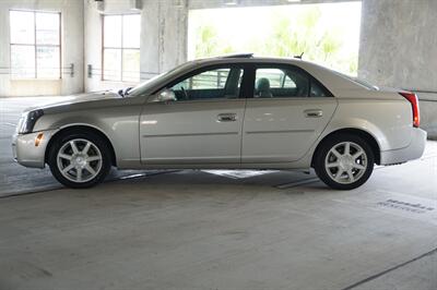 2005 Cadillac CTS   - Photo 3 - Tampa, FL 33614