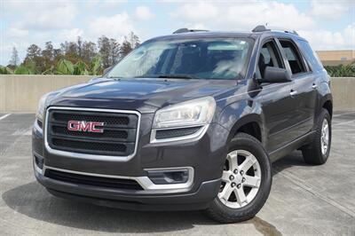 2015 GMC Acadia SLE-1 - Photo 1 - Tampa, FL 33614