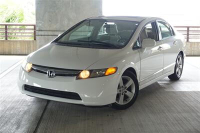 2006 Honda Civic EX  