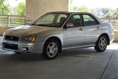 2004 Subaru Impreza 2.5 RS   - Photo 2 - Tampa, FL 33614