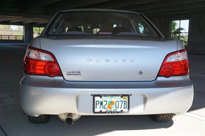 2004 Subaru Impreza 2.5 RS   - Photo 5 - Tampa, FL 33614