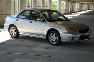 2004 Subaru Impreza 2.5 RS   - Photo 8 - Tampa, FL 33614