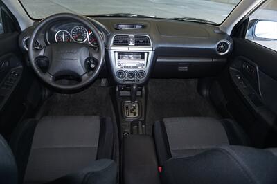 2004 Subaru Impreza 2.5 RS   - Photo 19 - Tampa, FL 33614