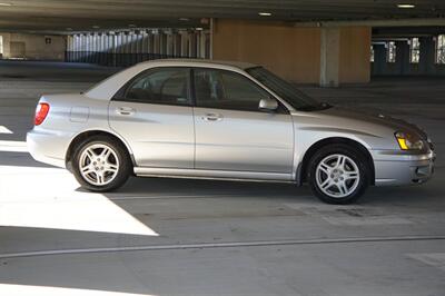 2004 Subaru Impreza 2.5 RS   - Photo 7 - Tampa, FL 33614