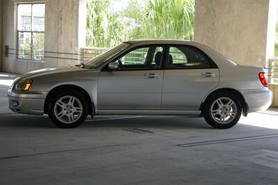 2004 Subaru Impreza 2.5 RS   - Photo 3 - Tampa, FL 33614