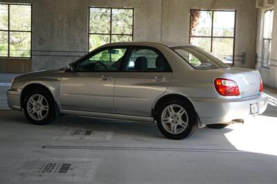 2004 Subaru Impreza 2.5 RS   - Photo 4 - Tampa, FL 33614