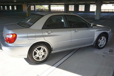 2004 Subaru Impreza 2.5 RS   - Photo 6 - Tampa, FL 33614