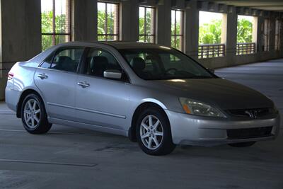 2004 Honda Accord EX V-6   - Photo 7 - Tampa, FL 33614