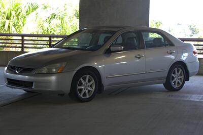 2004 Honda Accord EX V-6   - Photo 2 - Tampa, FL 33614